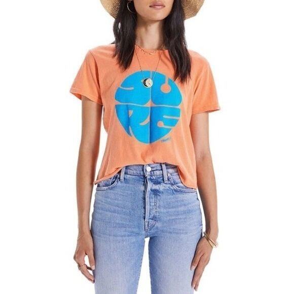 MOTHER Sure Tee Size Medium - Picture 1 of 1